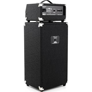 Ampeg SVT Micro CL Stack