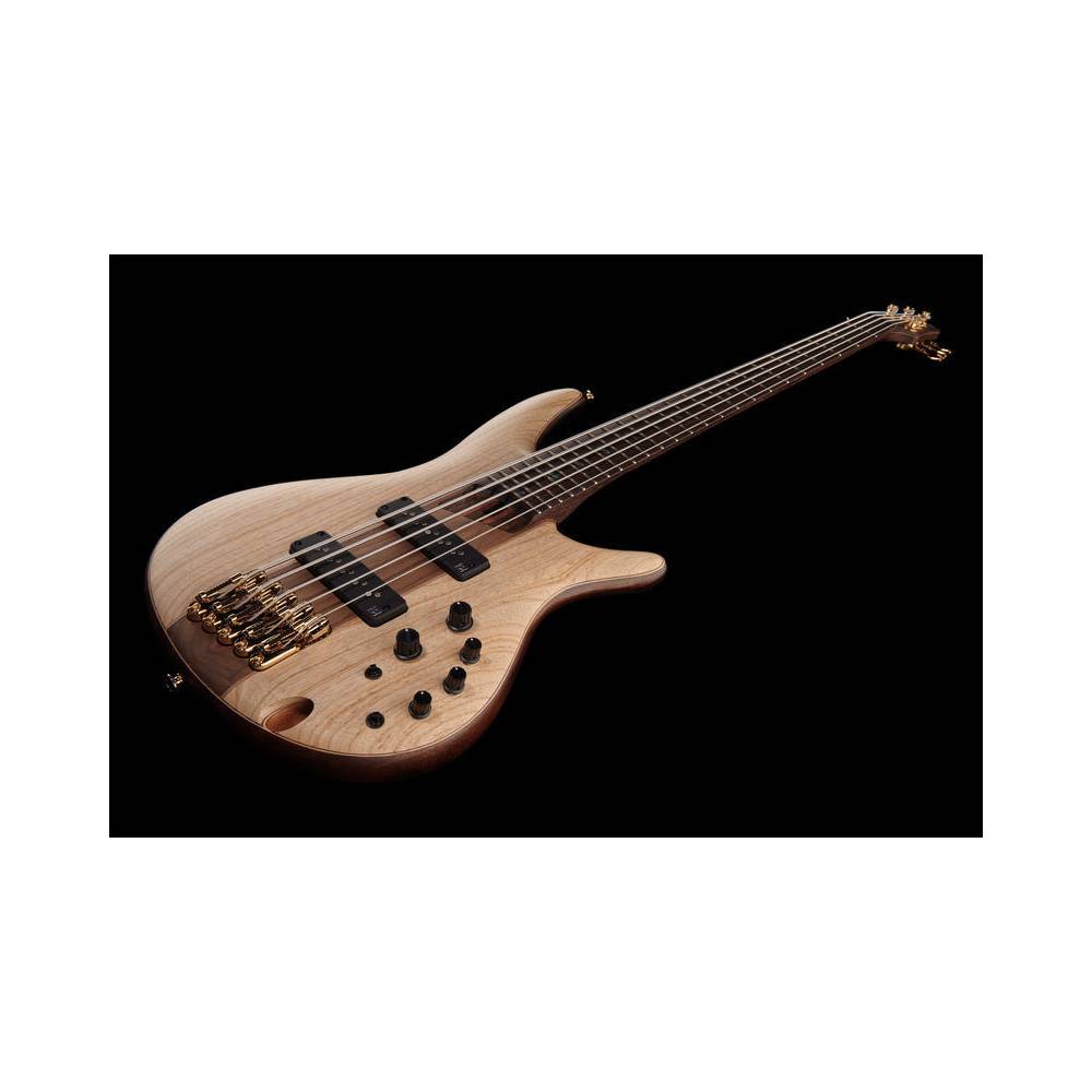 Ibanez Soundgear Premium SR1305NTF Natural Flat