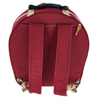 Tama Powerpad Designer Snare Drum Bag 14 x 6.5 inch Wine Red