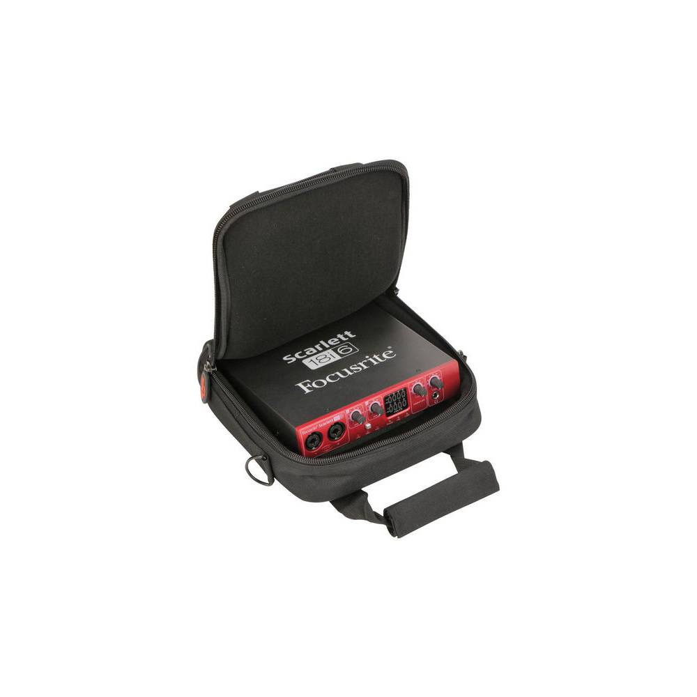 SKB 1SKB-UB0909 universele apparatuur/mixer tas 229x229x64 mm