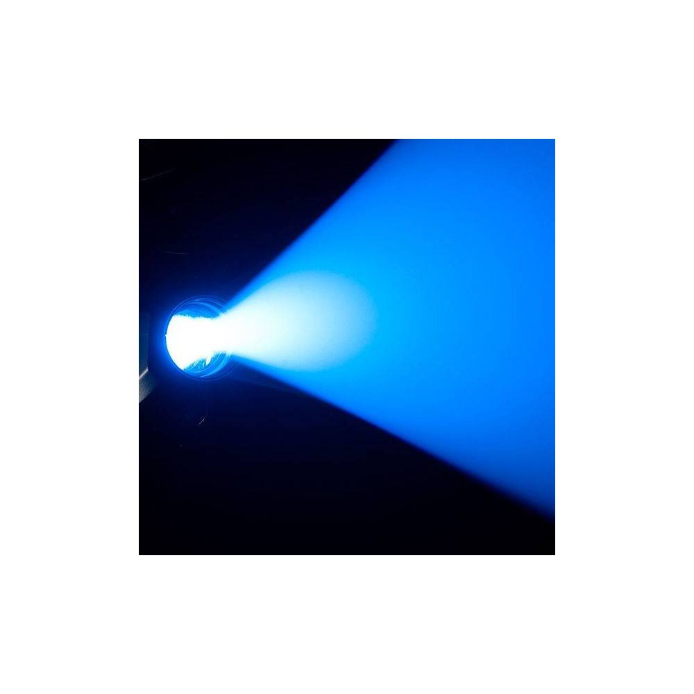 American DJ Focus Spot 2X LED-movinghead