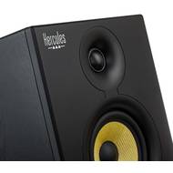 Hercules Monitor 5 studio-monitorset