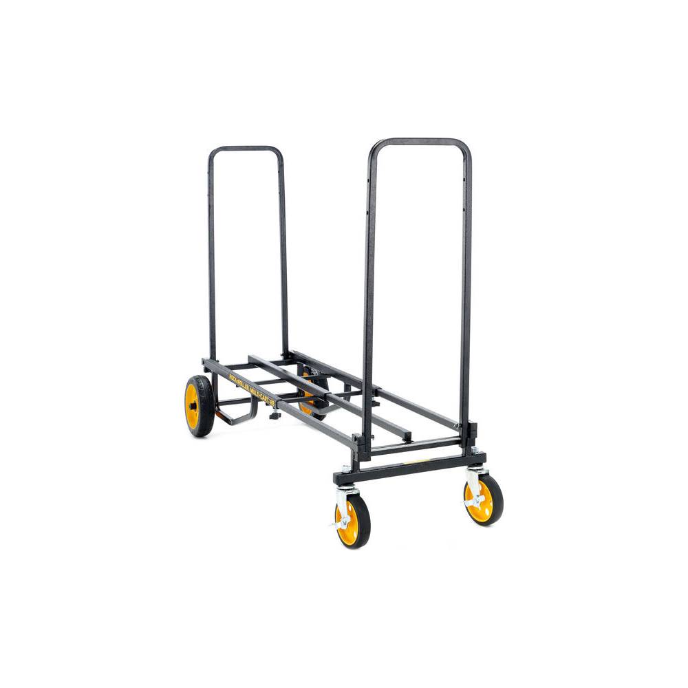 RockNRoller R8RT Multi-Cart Mid