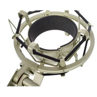 MXL 90 shockmount voor MXL 990