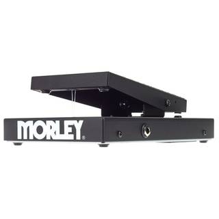Morley M2 Wah Volume pedaal