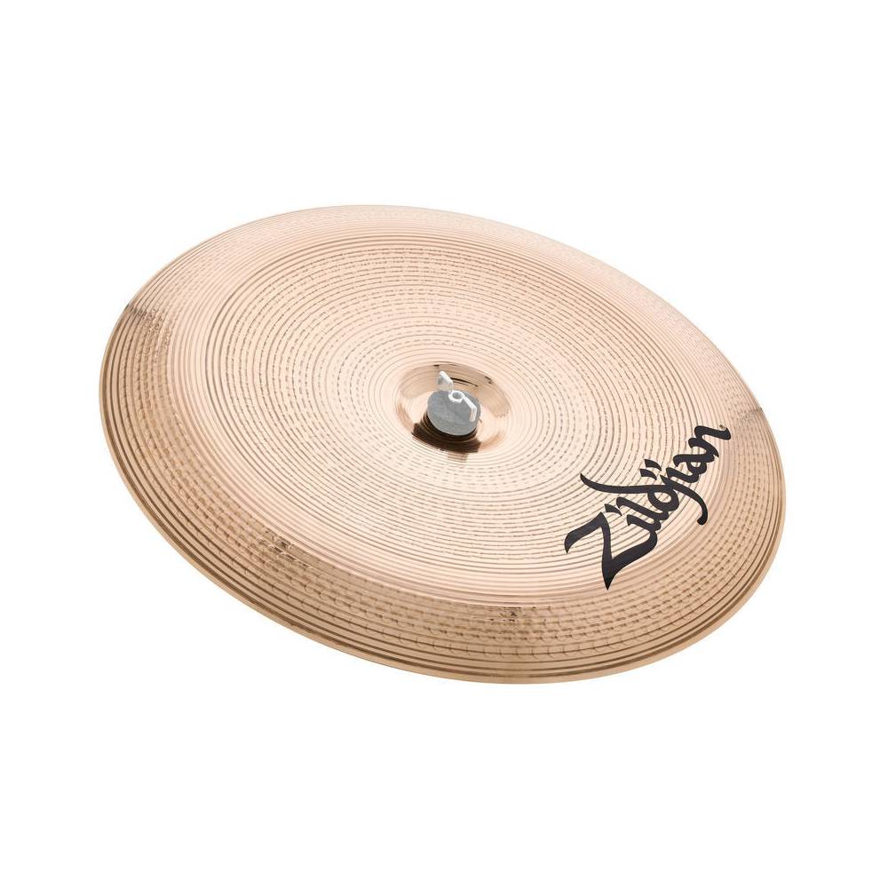 Zildjian 18 S Family China