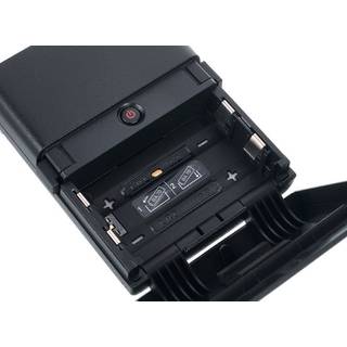 Sennheiser EW-D SK Base Set R1-6 draadloos systeem (520 - 576 MHz)