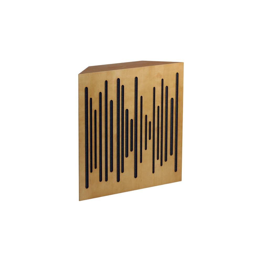 VICOUSTIC Super Bass Extreme - Light Brown - B00165