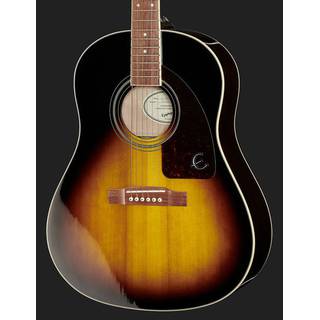 Epiphone AJ220S Vintage Sunburst