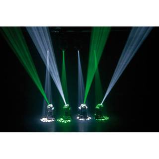 Showtec Kanjo Spot 60 LED moving head