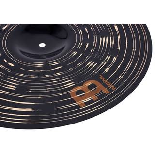 Meinl CC16DAC Classics Custom Dark crash 16 inch
