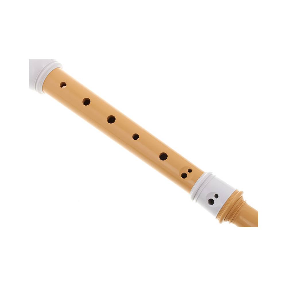 Yamaha YRS-402B Ecodear sopraanblokfluit, barokboring