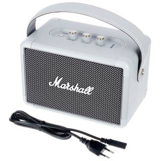 Marshall Lifestyle Kilburn II Bluetooth speaker, grijs