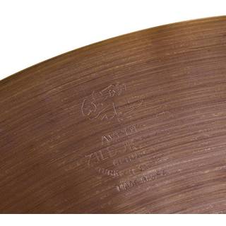 Zildjian 16 Avedis Hats Vintage Patina