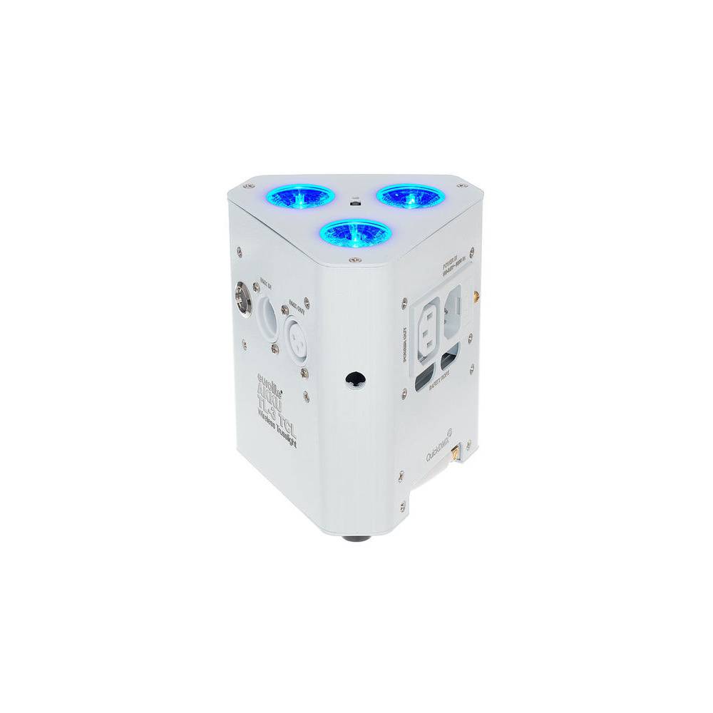 Eurolite AKKU TL-3 TCL Trusslight QuickDMX wit