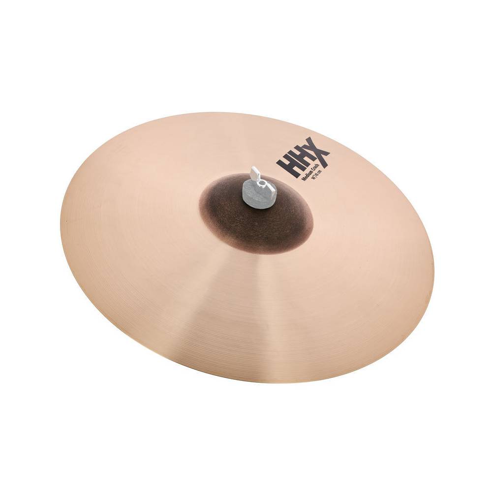 Sabian HHX Medium crash 16 inch
