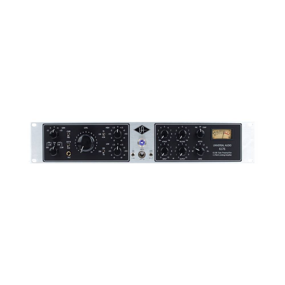 Universal Audio 6176 Channel Strip