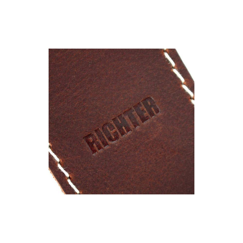 Richter 1511 Raw II Torro Brown gitaarband