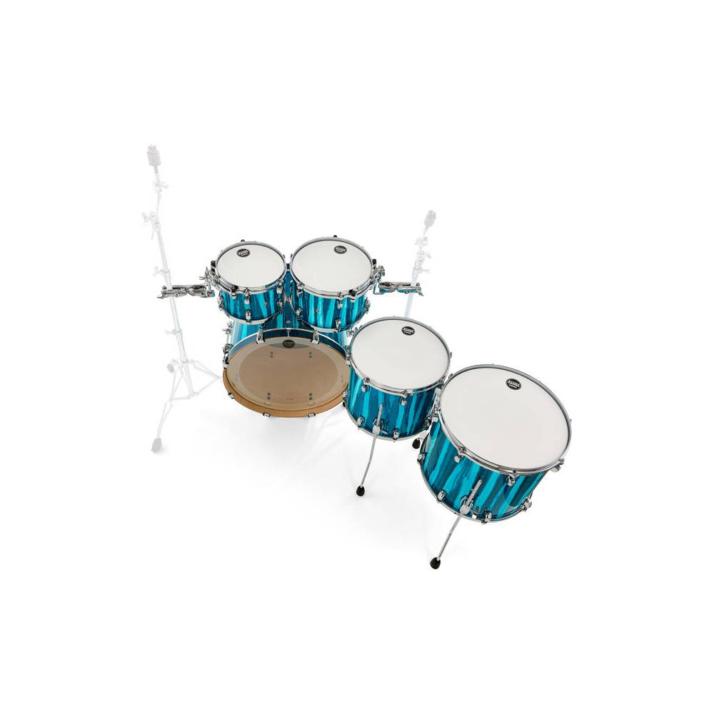 Tama MBS52RZS-SKA Starclassic Performer 5-delige ketelset Sky Blue Aurora