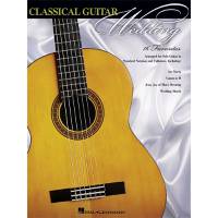 Hal Leonard - Classical Guitar Wedding