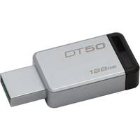 Kingston DataTraveler DT-50 USB 3.1 128GB USB-stick
