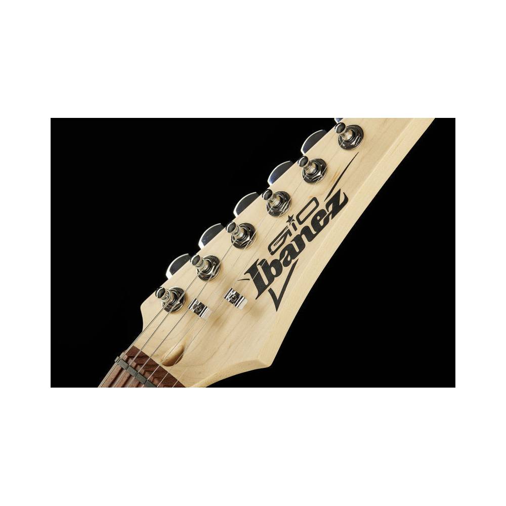 Ibanez Gio GRX40 Candy Apple elektrische gitaar