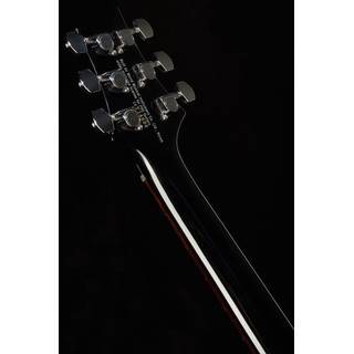 Paul Reed Smith SE Custom 22 Semi-Hollow Gray Black