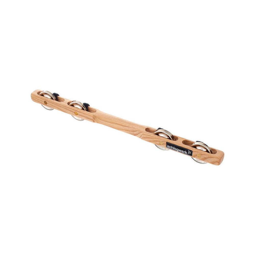 Schlagwerk JSR80 Jingle Stick Rapid carbonsteel