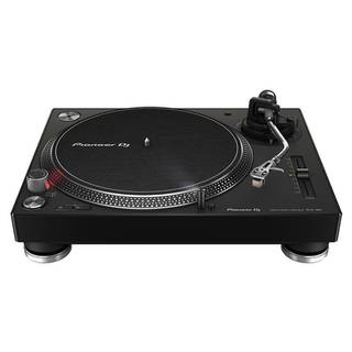 Pioneer PLX-500 K zwart ZGAN