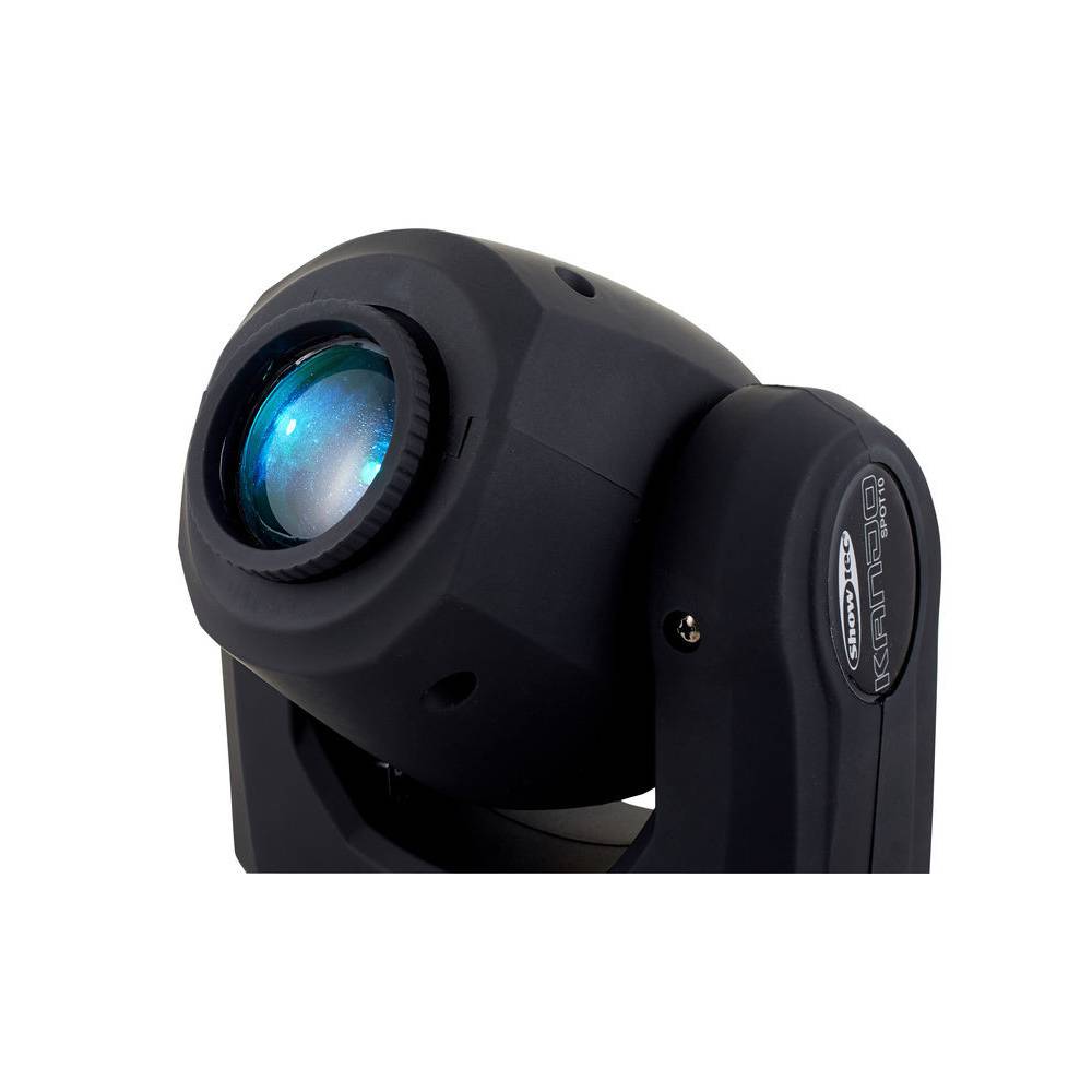 Showtec Kanjo Spot 10 LED movinghead