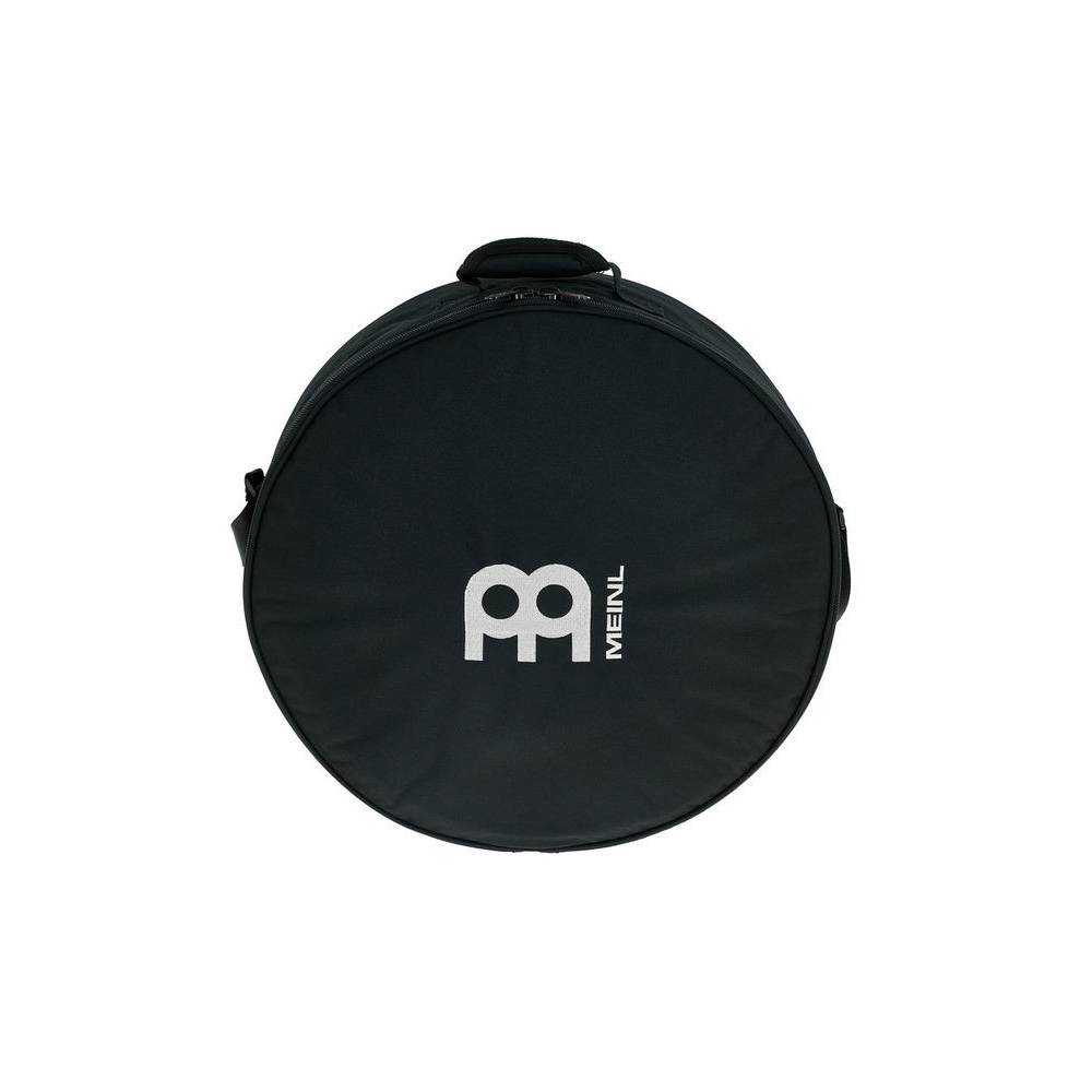 Meinl MFDB18BO Professional Bodhran Bag Black