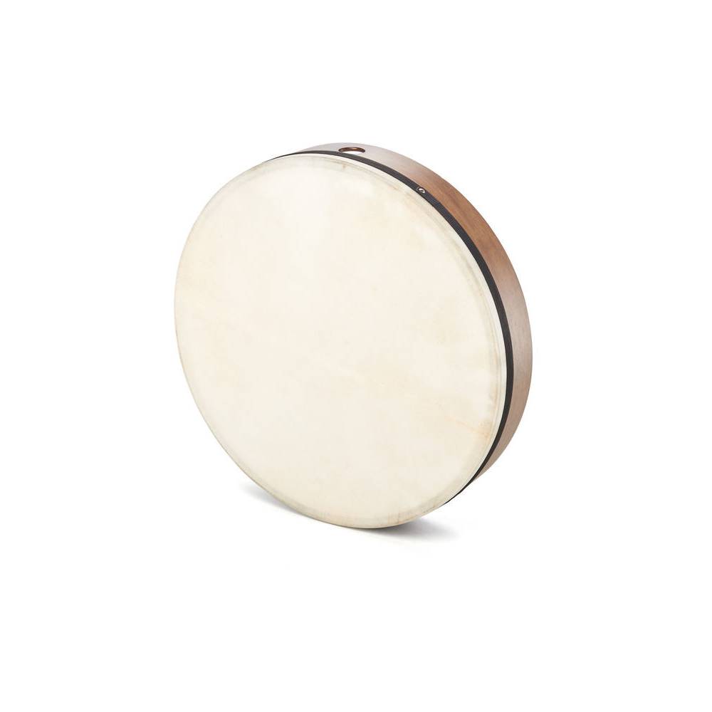 Meinl AE-FD22T-D Artisan Edition Mizhars Walnut Brown 22 Inch