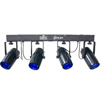 Chauvet 4 Play