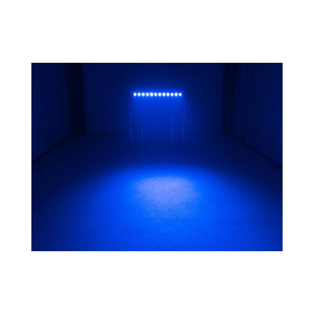 Eurolite LED BAR-12 QCL RGB+UV