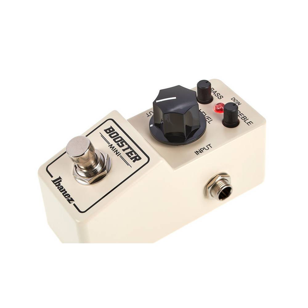 Ibanez BTMINI Booster Mini effectpedaal