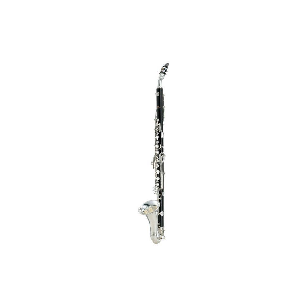 Yamaha YCL-631II Professional Eb Alto Clarinet