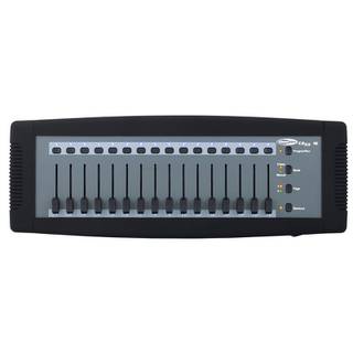 Showtec Easy 16 DMX-lichtsturing