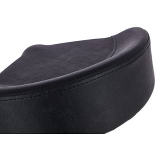 Konig & Meyer 14052 Stool Black Leather