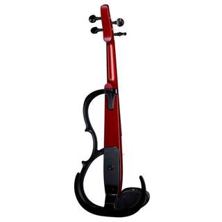 Yamaha YSV-104 RD Silent Violin Red
