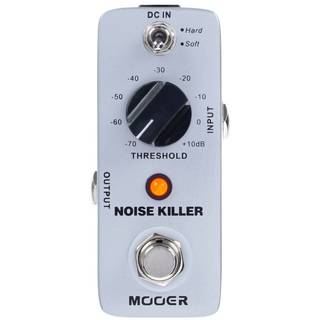 Mooer Noise Killer noise gate