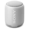 Sony SRS-XB10 draagbare bluetooth speaker wit