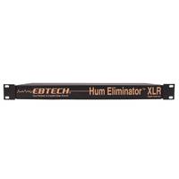 EBTECH HE-8-XLR Hum Eliminator