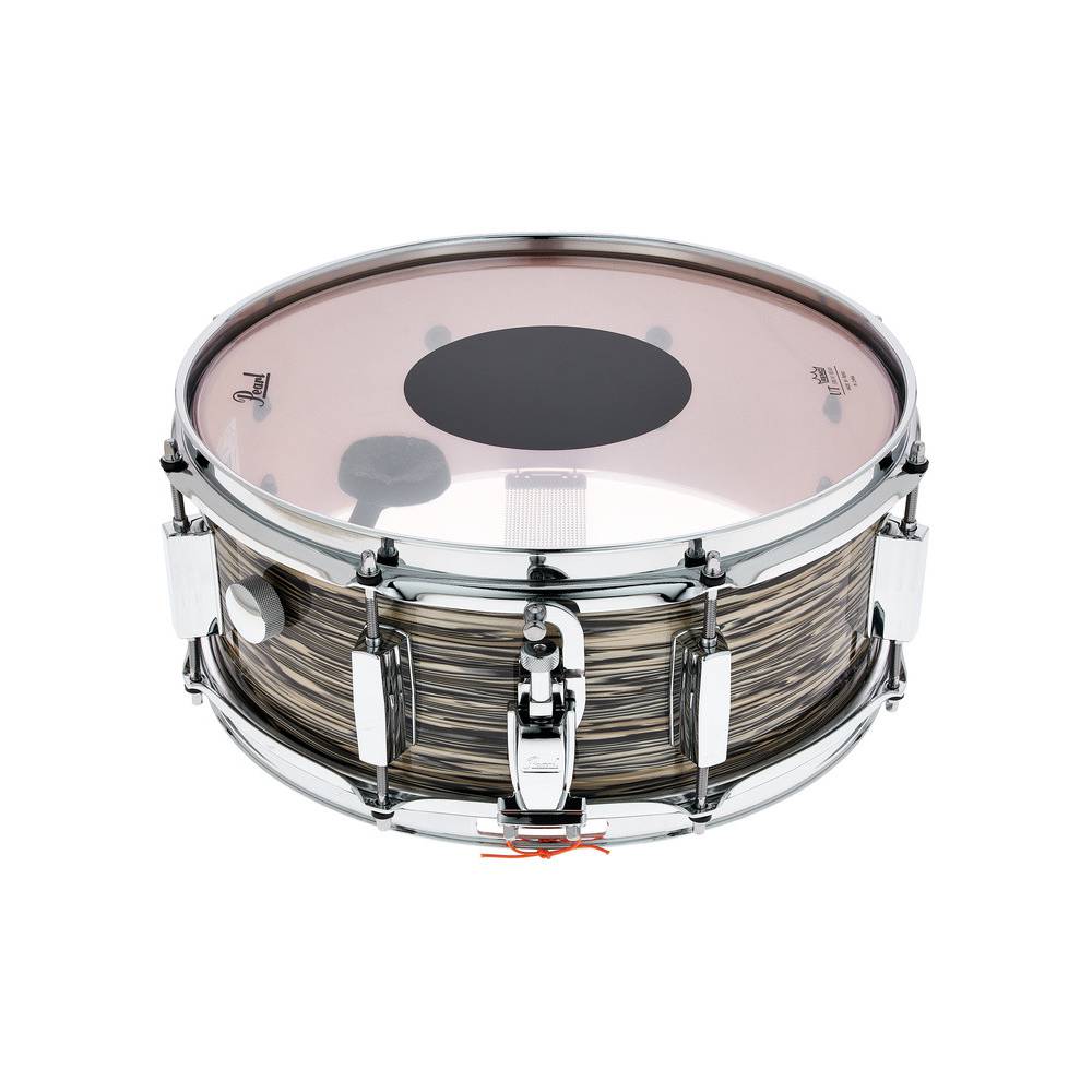 Pearl President Series Deluxe Desert Ripple 14 x 5.5 inch snaredrum
