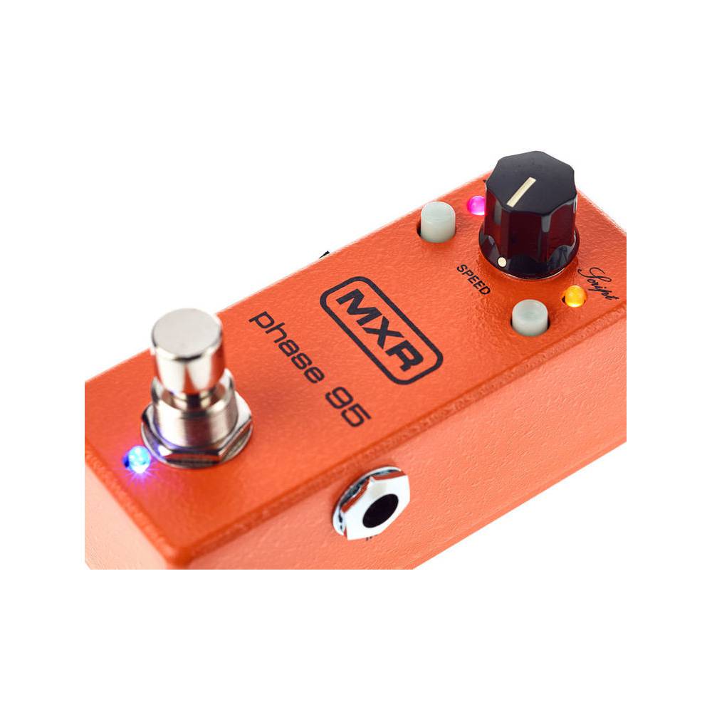 MXR M290 Phase 95
