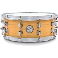 Mapex MPX Maple snare drum 14x5.5 Natural Gloss