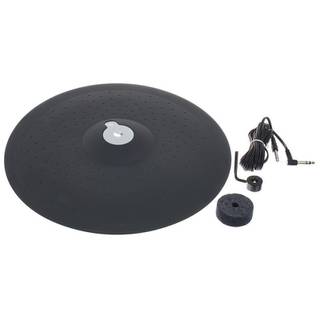 Yamaha PCY155 3-zone cymbal pad 15 inch