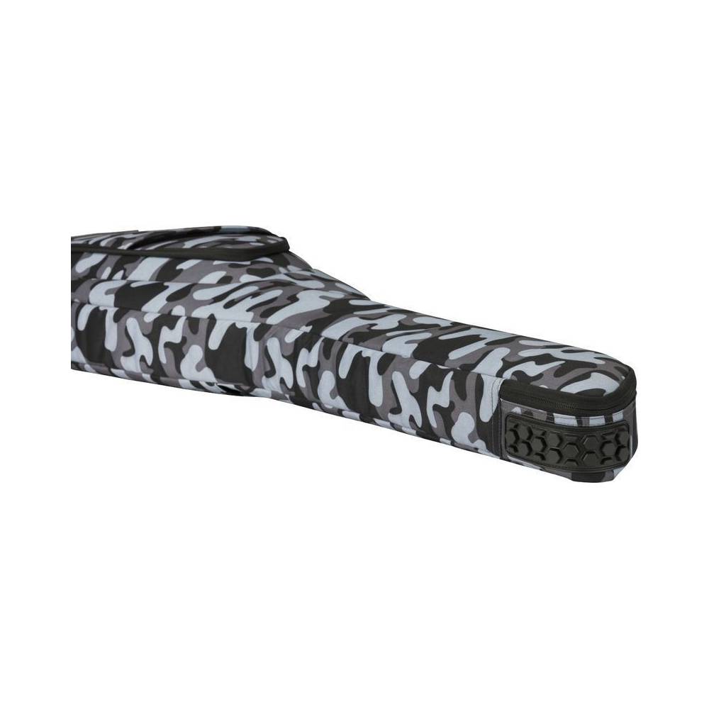 Fender FE920 Electric Guitar Gig Bag Winter Camo