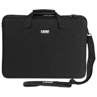 UDG Creator Hardcase Black voor Denon DJ Prime Go / Akai MPC Live II