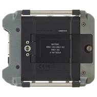 Zoom F6 field recorder