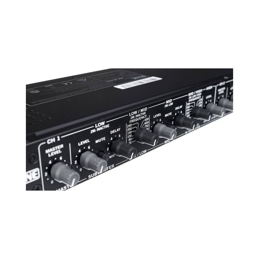Rane AC 23S